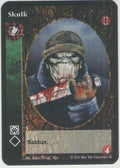 Skulk [Anthology Reprint 1 set] - VTES CCG