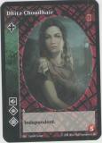 Dhita Choudhair [Anthology Reprint 1 set] - VTES CCG