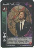 Gerald FitzGerald [Anthology Reprint 1 set] - VTES CCG