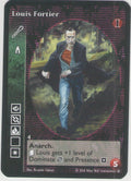 Louis Fortier [Anthology Reprint 1 set] - VTES CCG