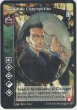 Antón de Concepción [SP set] - VTES CCG