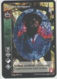 Charles Delmare [SP set] - VTES CCG