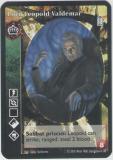 Lord Leopold Valdemar [SP set] - VTES CCG