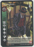 Luca Italicus [SP set] - VTES CCG