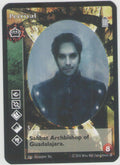 Percival [SP set] - VTES CCG