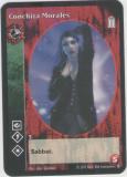 Conchita Morales [SP set] - VTES CCG