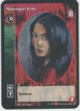 Monique Kim [SP set] - VTES CCG
