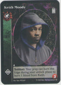 Keith Moody [SP set] - VTES CCG