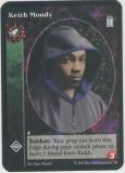 Keith Moody [SP set] - VTES CCG