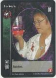 Lectora [SP set] - VTES CCG