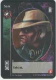 Saiz [SP set] - VTES CCG