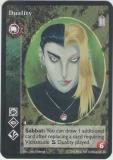 Duality [SP set] - VTES CCG