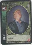 Ilias cel Frumos [SP set] - VTES CCG