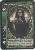 Lady Vadislava [SP set] - VTES CCG
