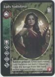 Lady Vadislava [SP set] - VTES CCG