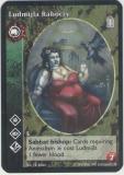 Ludmijla Rakoczy [SP set] - VTES CCG