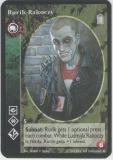Rurik Rakoczy [SP set] - VTES CCG