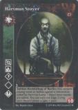 Hartmut Stover [25th set] - VTES CCG