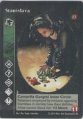 Stanislava [25th set] - VTES CCG
