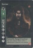 Xaviar [25th set] - VTES CCG