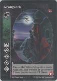 Grimgroth [25th set] - VTES CCG