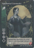 Apolonia Czarnecki [FB set] - VTES CCG