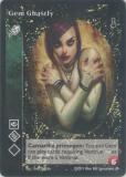 Gem Ghastly [FB set] - VTES CCG
