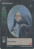 Beetleman [FB set] - VTES CCG