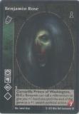 Benjamin Rose [FB set] - VTES CCG