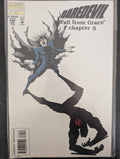 COMIC VO EN Daredevil #324 (1994) - Marvel Comics - Occasion non gradé - Daredevil - Anglais (EN) - OCCASION