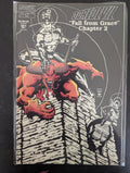 COMIC VO EN Daredevil #321 (1993) - Marvel Comics - Occasion non gradé - Daredevil - Anglais (EN) - OCCASION