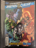 COMIC VO EN Justice League vs. Suicide Squad #2 (2017) - DC Comics - Occasion non gradé - Justice League vs. Suicide Squad - Anglais (EN) - OCCASION