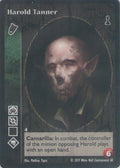 Harold Tanner [FB set] - VTES CCG