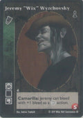 Jeremy "Wix" Wyzchovsky [FB set] - VTES CCG
