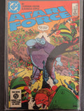 COMIC VO EN Atari Force #8 (1984) - DC Comics - Occasion non gradé - Atari Force - Anglais (EN) - OCCASION