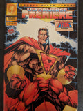 COMIC VO EN Ultraverse Premiere #3 (1994) - Malibu Comics - Occasion non gradé - Ultraverse Premiere - Anglais (EN) - OCCASION