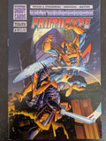 COMIC VO EN Prototype #7 (1994) - Malibu Comics - Occasion non gradé - Prototype - Anglais (EN) - OCCASION
