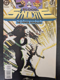COMIC VO EN Blood Syndicate #23 (1995) - DC Comics / Milestone - Occasion non gradé - Blood Syndicate - Anglais (EN) - OCCASION