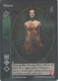 Petra [FB set] - VTES CCG
