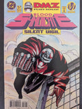 COMIC VO EN Blood Syndicate #18 (1994) - DC Comics / Milestone - Occasion non gradé - Blood Syndicate - Anglais (EN) - OCCASION