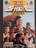 COMIC VO EN Blood Syndicate #17 (1994) - DC Comics / Milestone - Occasion non gradé - Blood Syndicate - Anglais (EN) - OCCASION