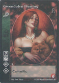 Gwendolyn Fleming [FB set] - VTES CCG