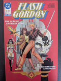 COMIC VO EN Flash Gordon #1 (1988) - DC Comics - Occasion non gradé - Flash Gordon - Anglais (EN) - OCCASION