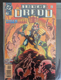 COMIC VO EN Judge Dredd #7 (1995) - DC Comics - Occasion non gradé - Judge Dredd - Anglais (EN) - OCCASION
