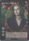 Kateline Nadasdy [FB set] - VTES CCG