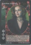 Kateline Nadasdy [FB set] - VTES CCG