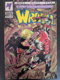 COMIC VO EN Wrath #7 (1994) - Malibu Comics - Occasion non gradé - Wrath - Anglais (EN) - OCCASION