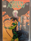 COMIC VO EN Green Arrow #15 (1989) - DC Comics - Occasion non gradé - Green Arrow - Anglais (EN) - OCCASION