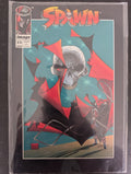 COMIC VO EN Spawn #22 (1994) - Image Comics - Occasion non gradé - Spawn - Anglais (EN) - OCCASION