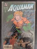 COMIC VO EN Aquaman: Time and Tide #3 (1994) - DC Comics - Occasion non gradé - Aquaman: Time and Tide - Anglais (EN) - OCCASION